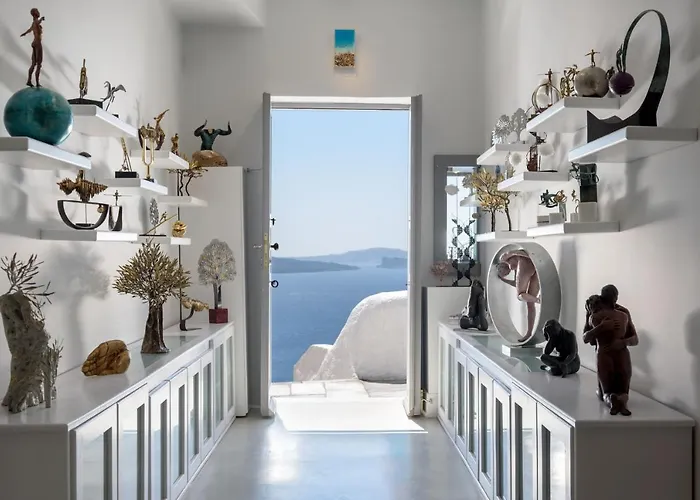 Apartament Treasures Art *