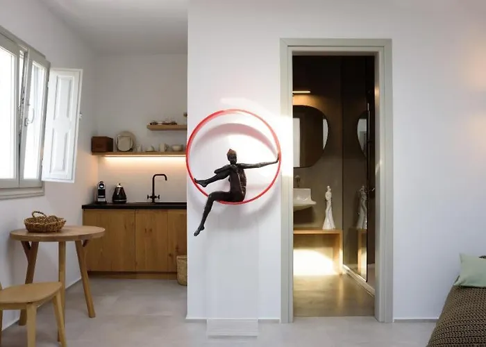 Treasures Art Apartament