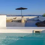 Treasures Art Апартаменты Ия
