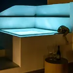 Апартаменты Treasures Art Ия