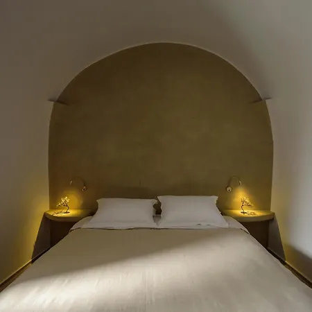 Treasures Art Appartement *