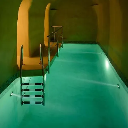 Treasures Art Appartement *