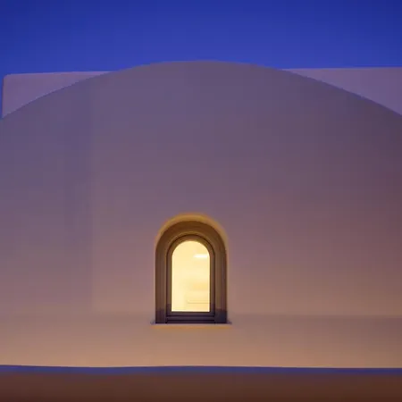 Treasures Art Oia (Santorini)