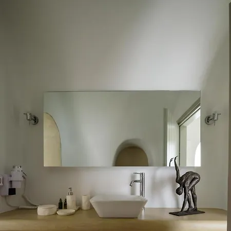 Treasures Art Appartement *