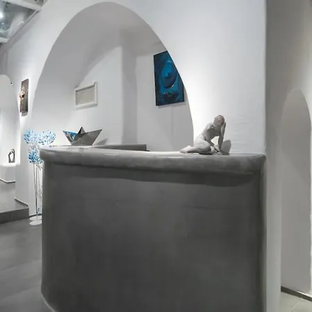 Treasures Art Appartement *
