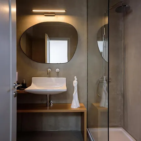 Apartment Treasures Art