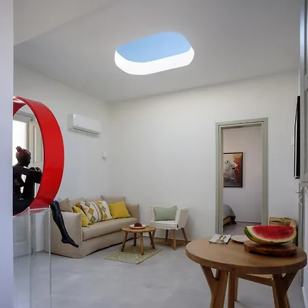 Treasures Art Appartement