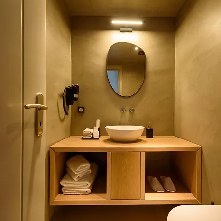 Appartement Treasures Art Oia (Santorini)