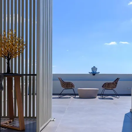 Treasures Art Apartment *