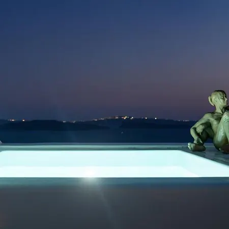 Treasures Art Apartment *