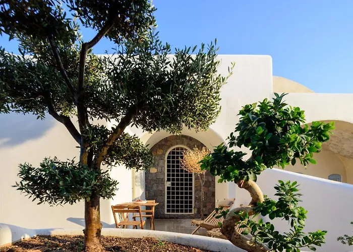 Apartamento Treasures Art