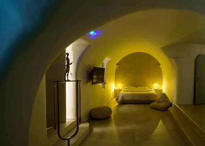 Treasures Art Apartamento