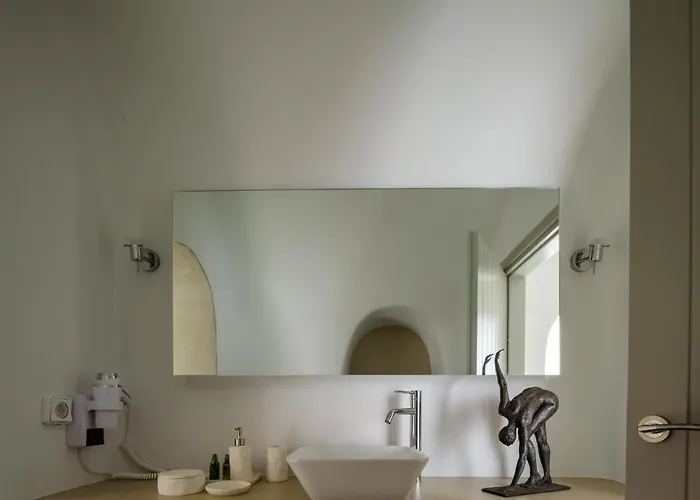 Treasures Art Apartamento *