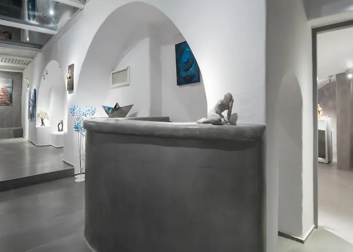 Treasures Art Apartamento *