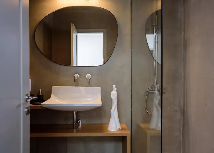 Apartamento Treasures Art