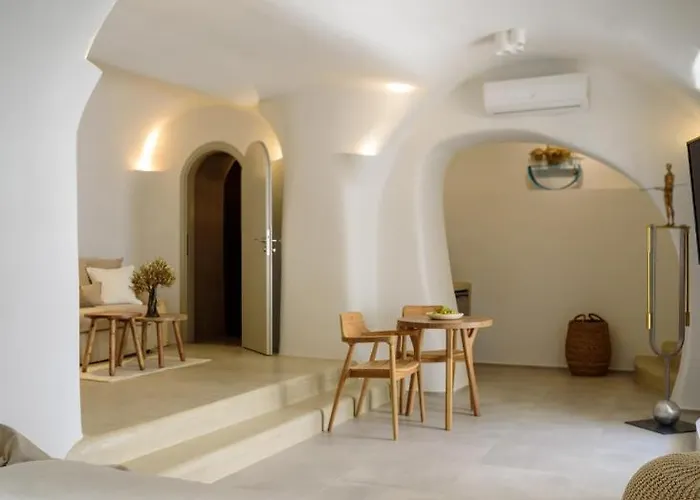 Apartamento Treasures Art