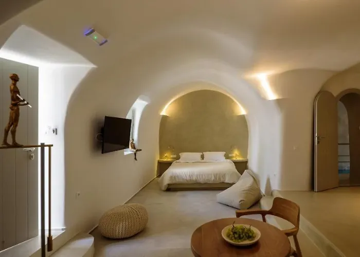 Apartamento Treasures Art *