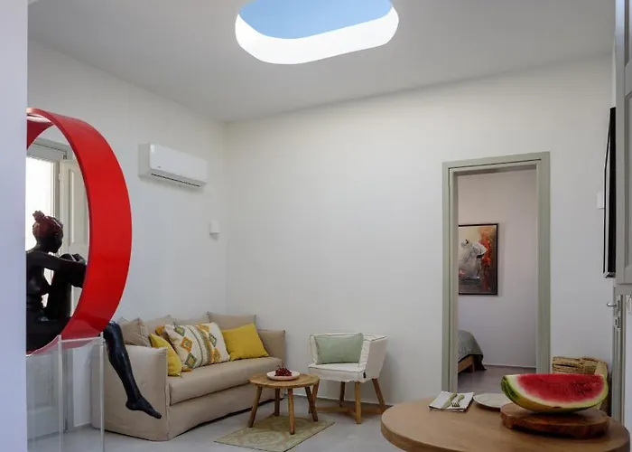 Treasures Art Apartamento