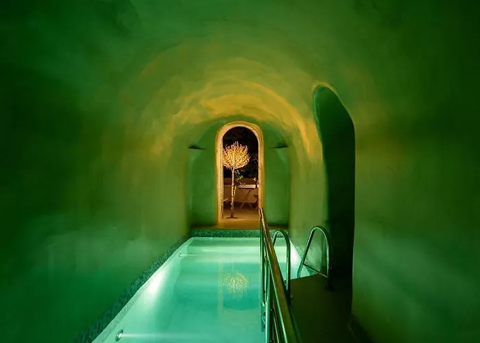 Apartamento Treasures Art *