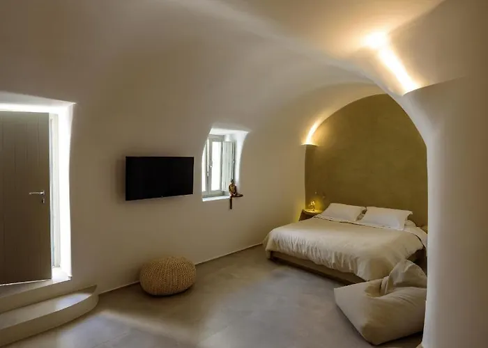 Apartamento Treasures Art *