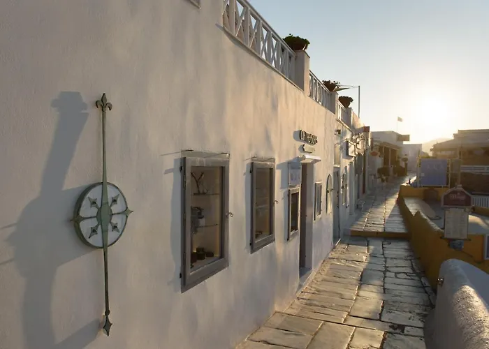 Apartamento Treasures Art