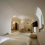 Apartmán Treasures Art Oia