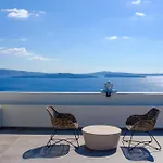 Treasures Art Apartmán Oia