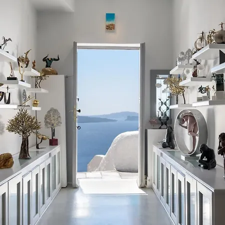 Apartamento Treasures Art *