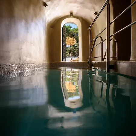 Apartamento Treasures Art Oia