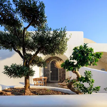 Apartamento Treasures Art