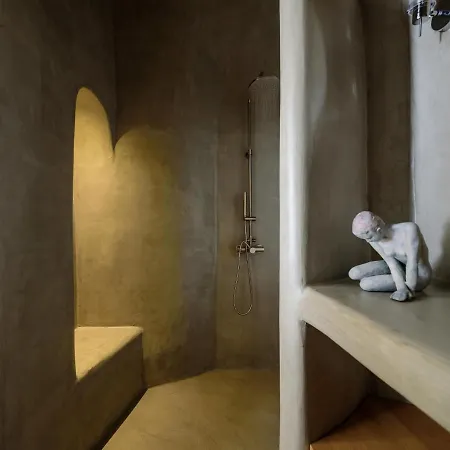 Treasures Art Apartamento