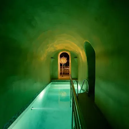 Apartamento Treasures Art *