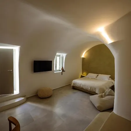 Apartamento Treasures Art *