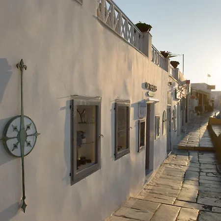 Apartamento Treasures Art